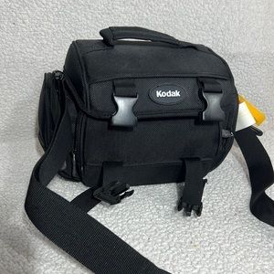 Kodak Camera Bag